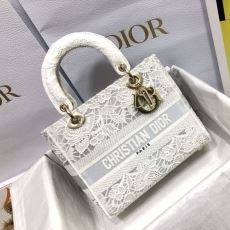 Christian Dior My Lady Bags